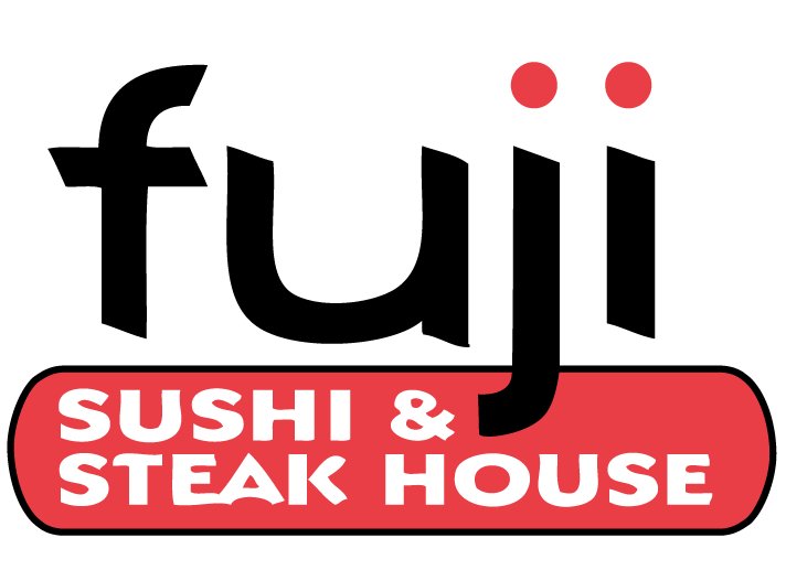 Red Fuji Logo - Fuji Japanese Steakhouse. Ames, IA 50010