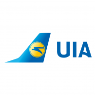 International Airline Logo - Ukraine International Airlines | Brands of the World™ | Download ...