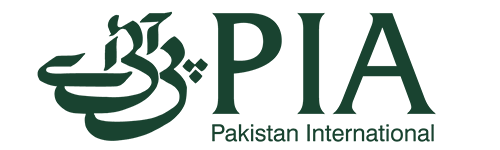 International Airline Logo - Pakistan International Airlines | PK | PIA | Heathrow