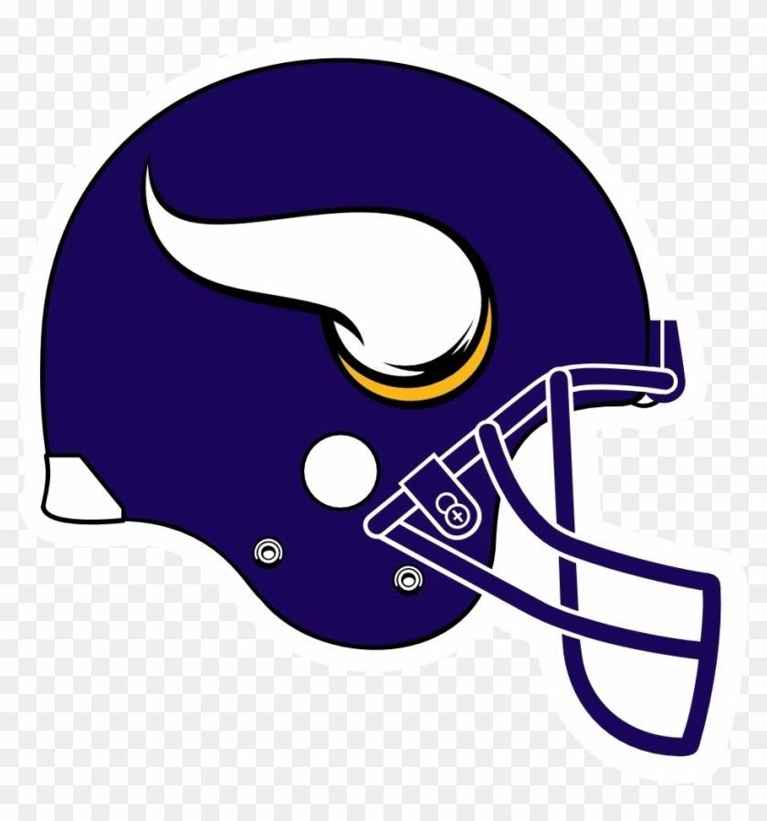 Vikings Helmet Logo - Minnesota Vikings Helmet Logo - Minnesota Vikings Helmet Logo - Free ...
