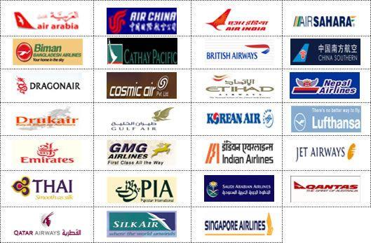 International Airline Logo - airline logos and names - Barca.fontanacountryinn.com