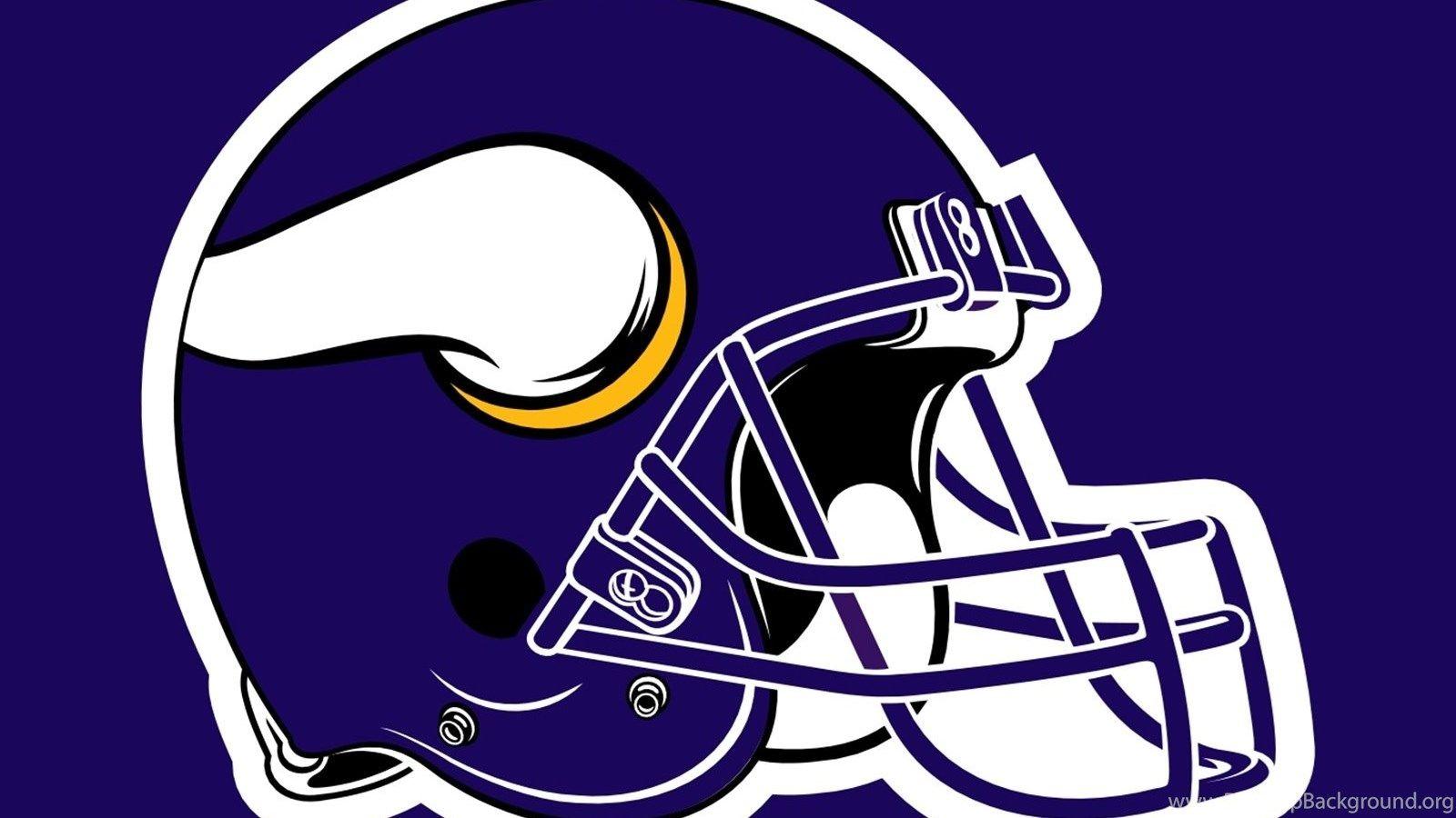 Vikings Helmet Logo - Minnesota Vikings Logo Minnesota Vikings Helmet Logo – Logo Database ...