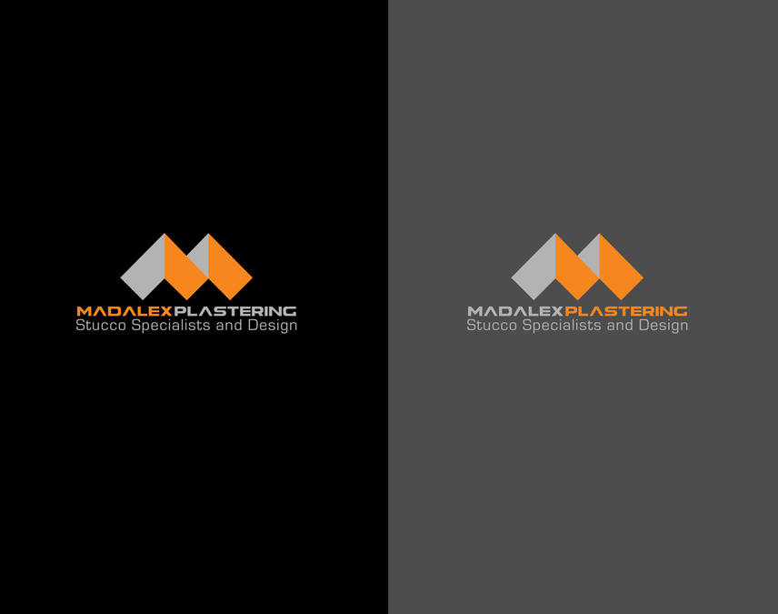 Drywall Company Logo - Plastering and Drywall Company Logo Needed. Logo design contest