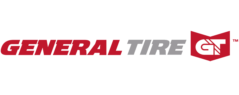 General Tire Logo - General Tire Logo