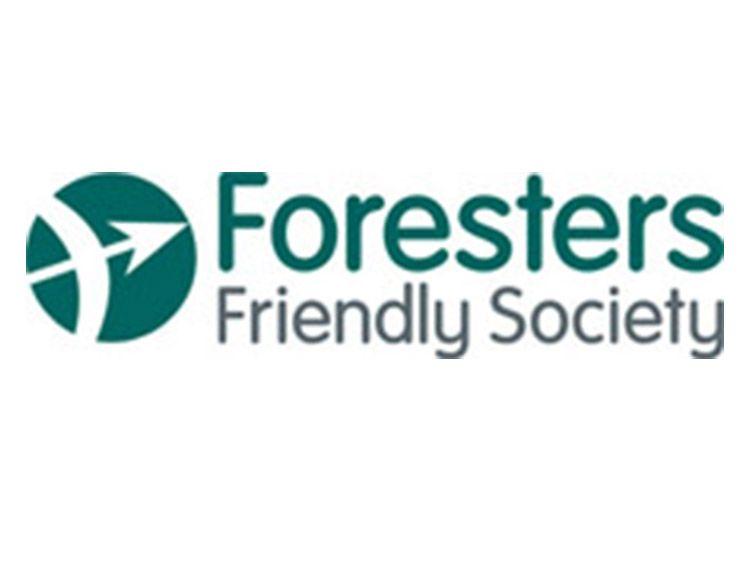 Friendly Logo - Foresters Friendly logo for website - Canine Partners