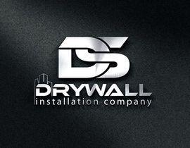 Drywall Company Logo - Design a Logo for Drywall installation company