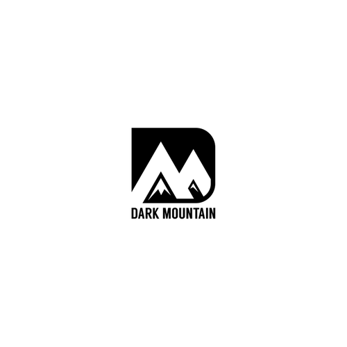 Black Mountain Logo - Design a logo for outdoor suppliment company 