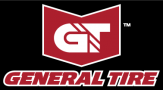 General Tire Logo - General Tire Logos | Continental