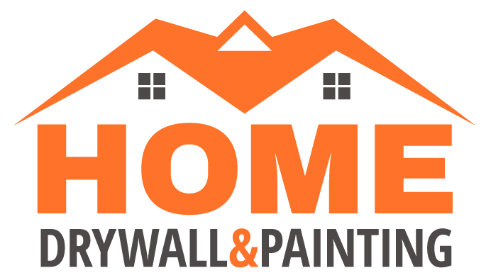 Drywall Company Logo - Home Drywall and Painting | Drywall Contractors Minneapolis St Paul MN