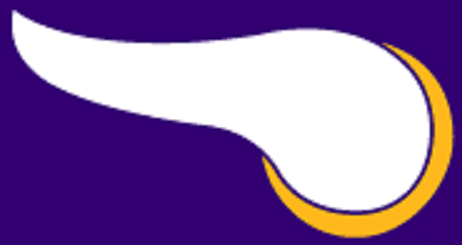 Viking Horn Logo - stencils+for+minnesota+vikings+horn | Minnesota Vikings Logo 2014 ...