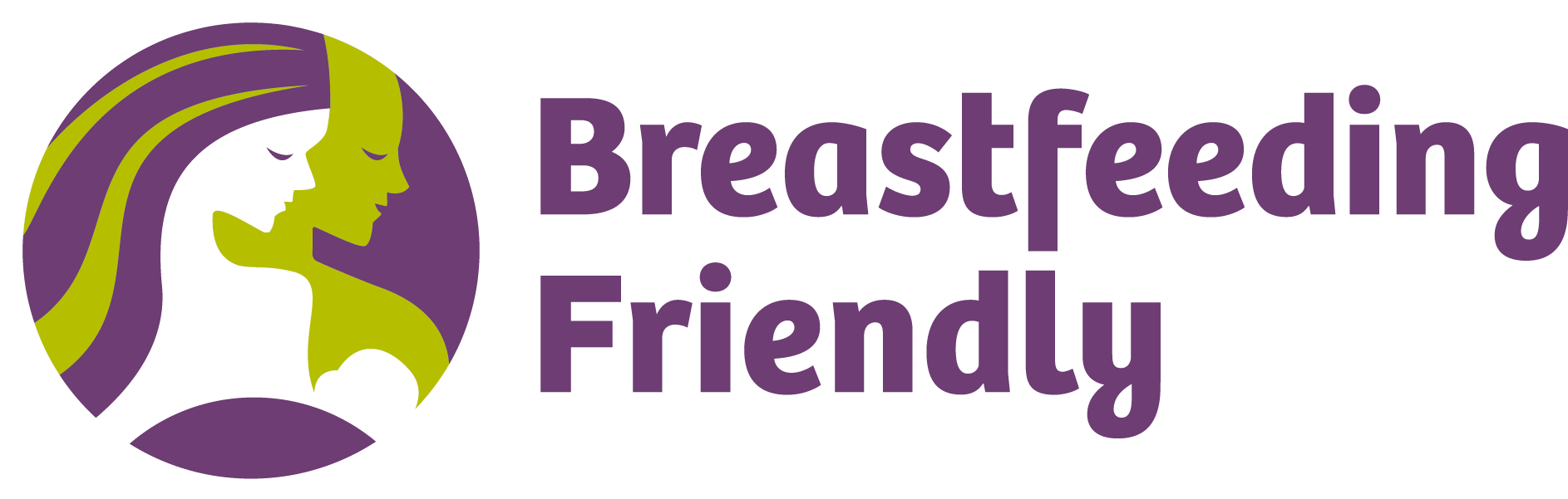 Friendly Logo - BfN Breastfeeding Friendly Scheme - The Breastfeeding Network