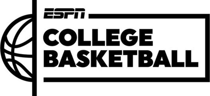College Basketball Logo - ESPN College Basketball