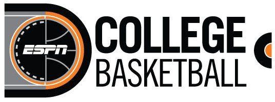 College Basketball Logo - Image - ESPN College Basketball logo.jpg | Logopedia | FANDOM ...