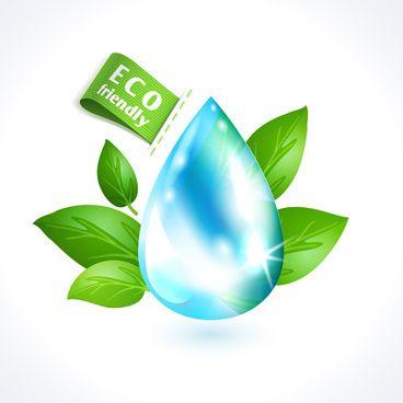 Eco-Friendly Green Logo - Eco friendly logo free vector download (69,236 Free vector) for ...
