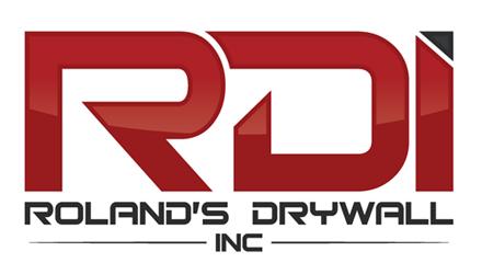 Sheetrock Logo - Home - Roland's DrywallRoland's Drywall | Maine's premier drywall ...