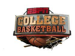 College Basketball Logo - ESPN College Basketball