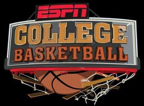 College Basketball Logo - ESPN College Basketball logo