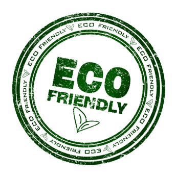 Eco Green Logo - eco-friendly-logo | Attention 2 Detail Glasgow