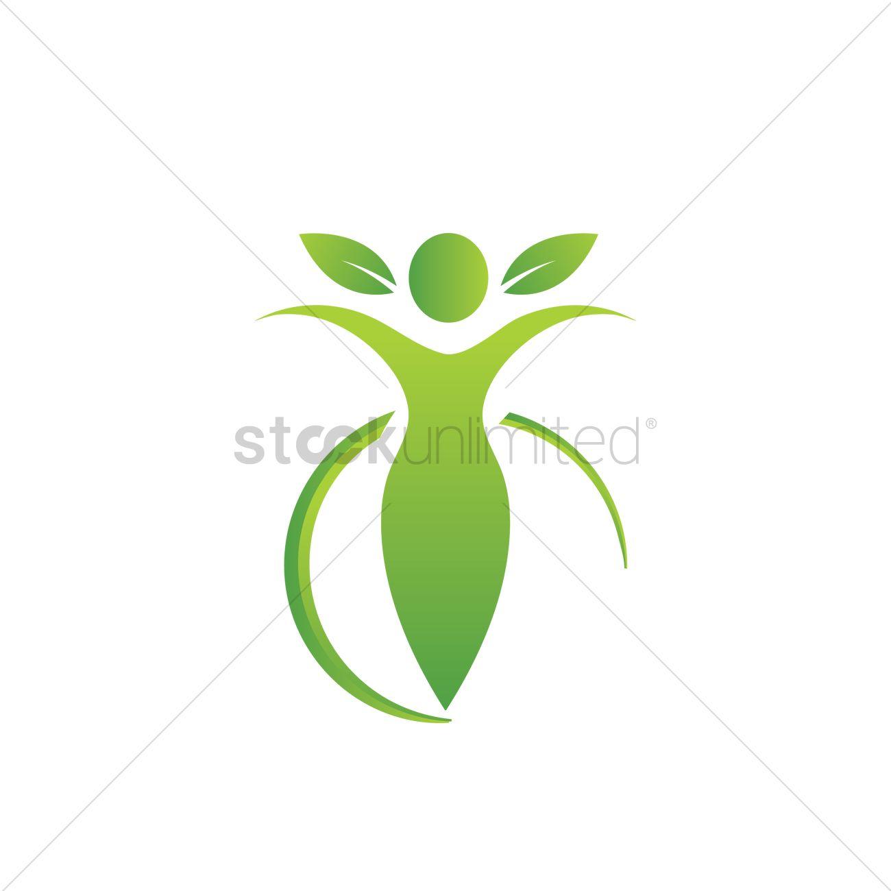 Friendly Logo - Environment friendly logo element Vector Image - 1939230 ...