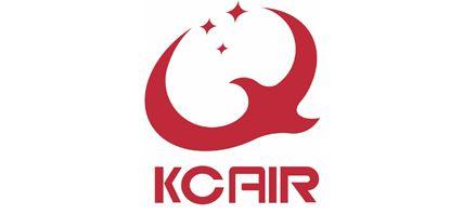 International Airline Logo - KC International Airlines - ch-aviation
