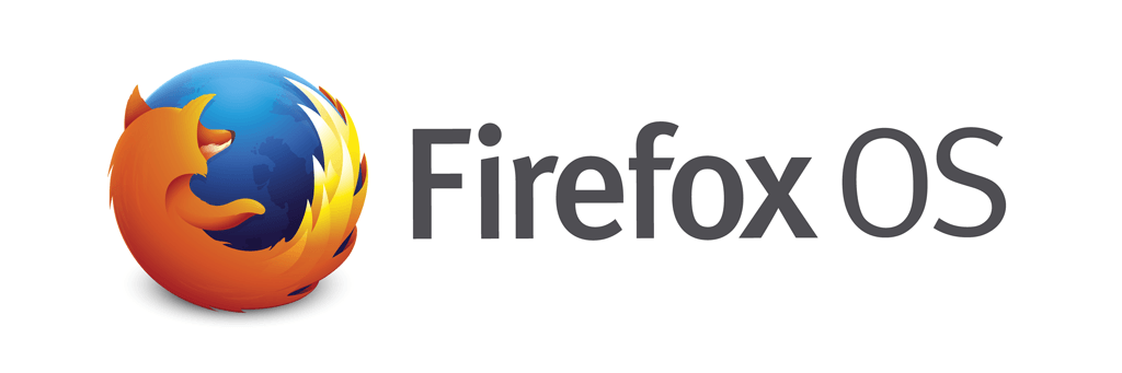 Operating System Logo - Firefox OS Logo / Operating Systems / Logonoid.com