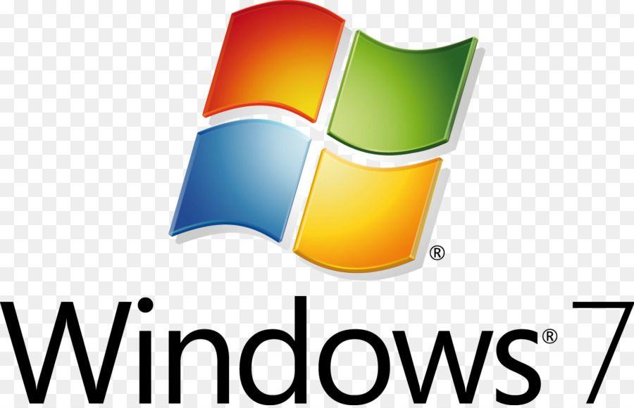 Operating System Logo - Windows 7 Operating Systems Product key Computer Software - windows ...