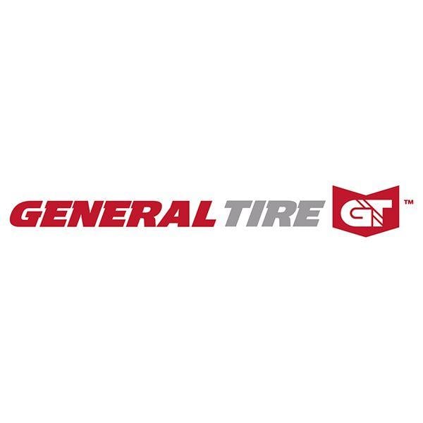General Tire Logo - General-Tire-Logo | CenTex Direct Wholesale