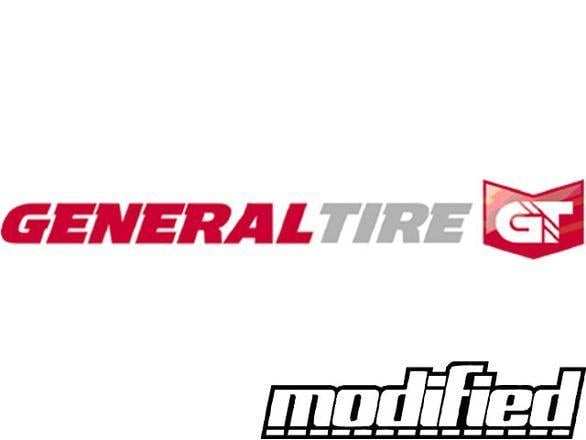 General Tire Logo - General Tire Announces Winners of the Fast Five Sweepstakes