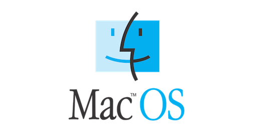 Operating System Logo - Hardware & Operating System - Simply Rhino