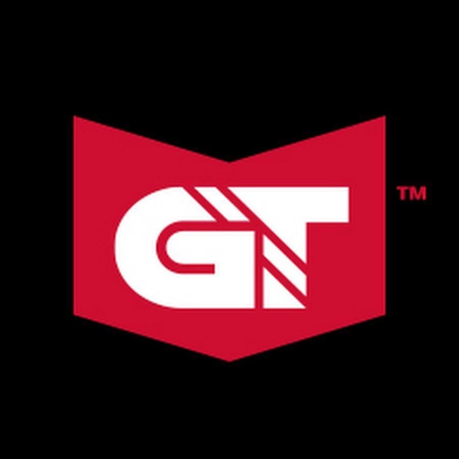 General Tire Logo - General Tire - YouTube