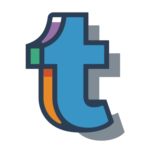 Tumblr T Logo - Program Witch Pages / @programwitch on Tumblr