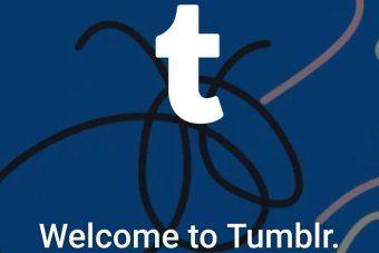 Tumblr T Logo - Tumblr to ban all pornographic content after Apple store delisting