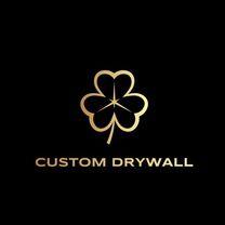 Drywall Company Logo - Drywall Contractors Services in Coquitlam