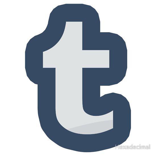 Tumblr T Logo - Hipster Pig.com Funny T Shirt Discovery Platform