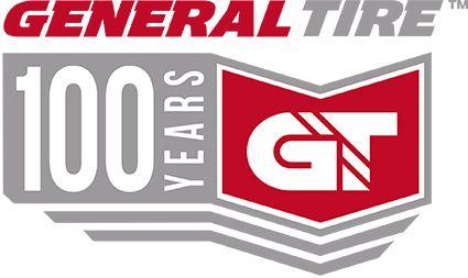 General Tire Logo - History