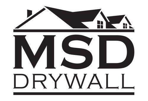 Drywall Logo - Logo Design and Branding