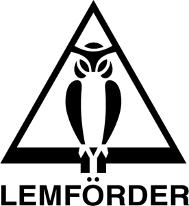 ZF Lemforder Logo - Search: zf lemförder Logo Vectors Free Download