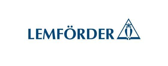 ZF Lemforder Logo - Brands Friedrichshafen AG