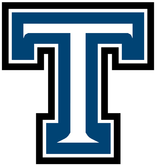 Tumblr T Logo - Tempe High School Logo | GLSEN