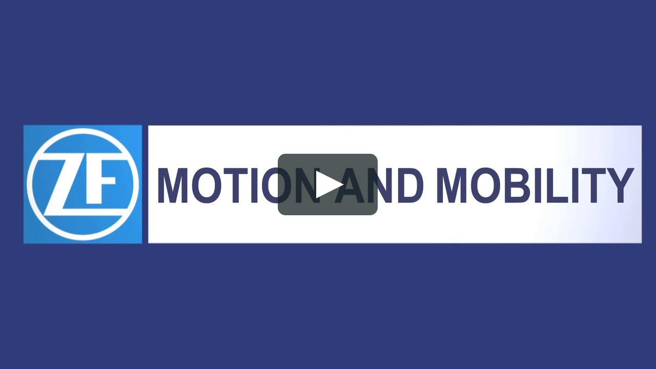 ZF Lemforder Logo - ZF Lemforder UK - Motion and Mobility - Highlights on Vimeo