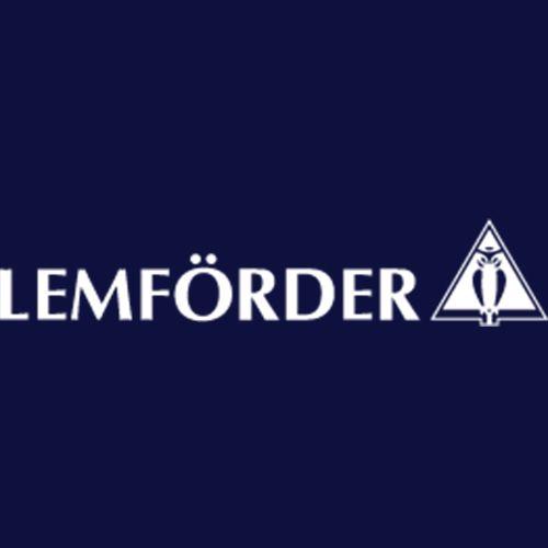 ZF Lemforder Logo - Z F Lemforder Corporation