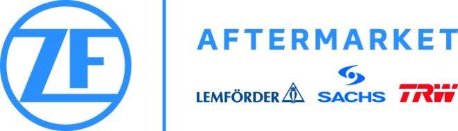 ZF Lemforder Logo - Profile : ZF Aftermarket (ZF Gearboxes)
