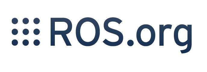 Operating System Logo - ROS - Robot Operating System