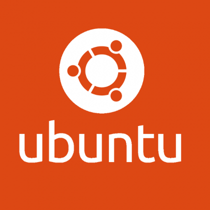 Operating System Logo - Ubuntu is a Debian-based Linux operating system for personal ...