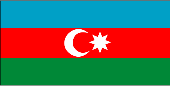 Red Green Blue Logo - Flags