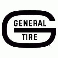 General Tire Logo - General Tire. Brands of the World™. Download vector logos