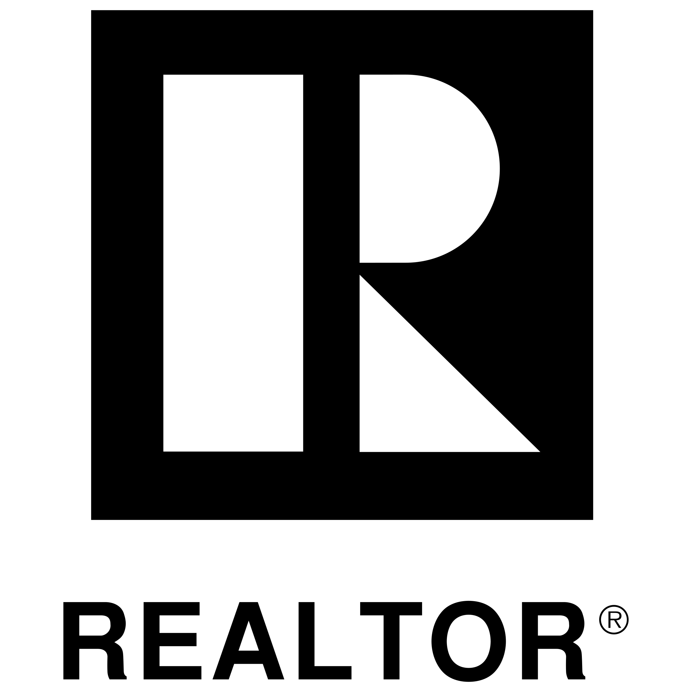 Realtor R Logo - Realtor Logo PNG Transparent & SVG Vector - Freebie Supply