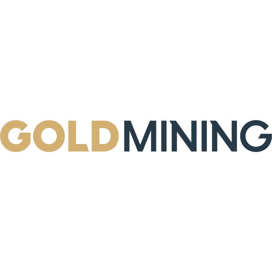 Gold Mining Logo - Resource Stock Digest