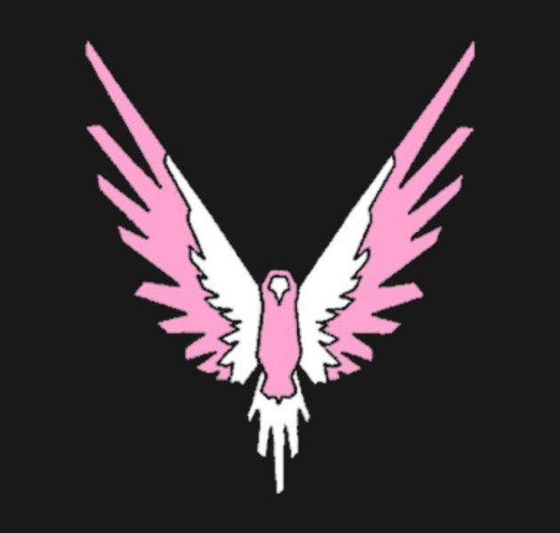Be a Logan Paul Maverick Logo - Logan paul maverick logo logan paul maverick pink logan paul ...