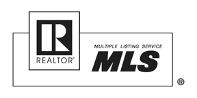 Realtor R Logo - MLS Service Mark Logo